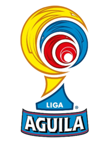 Colombia. Liga Aguila. Season 2019